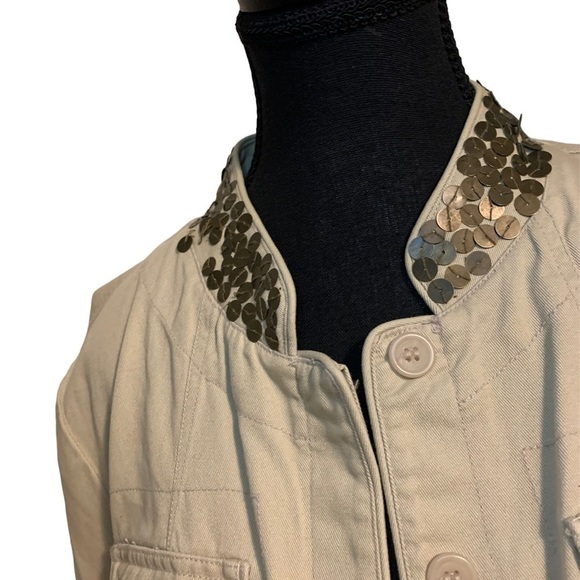 Uniform John Paul Richard Jacket in size XL - Picture 2 of 12